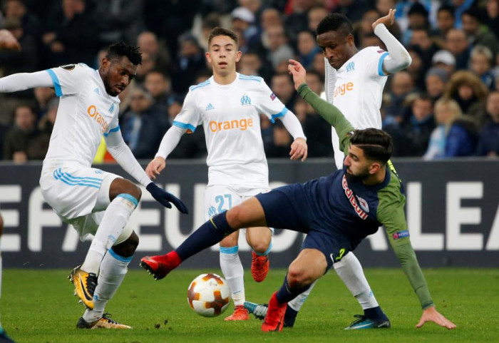 Soi kèo Guingamp – Marseille, 01h45 ngày 12/5