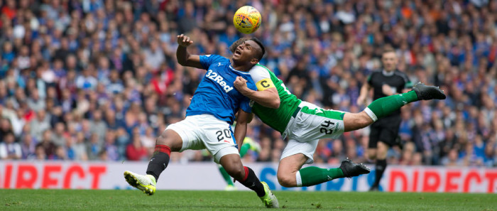 Soi kèo Hibernian - Rangers, 18h30 ngày 13/5