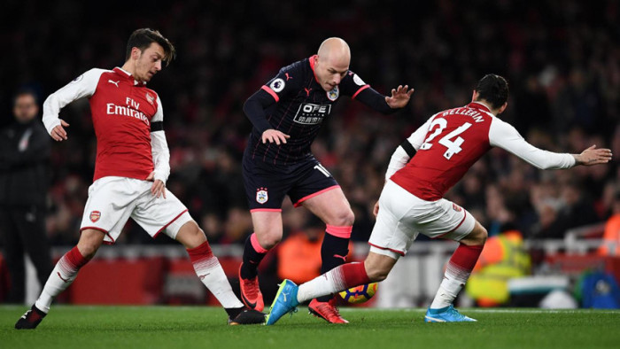 Soi kèo Huddersfield – Arsenal, 21h00 ngày 13/5