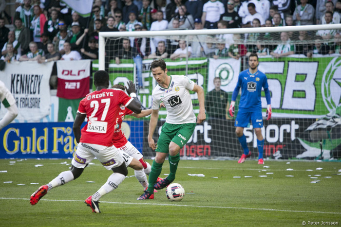 Soi kèo Kalmar - Hammarby, 20h00 ngày 27/5