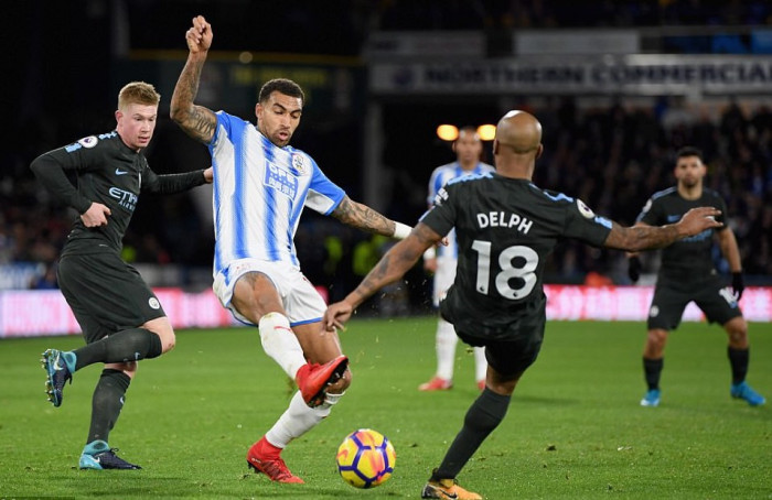 Soi kèo Man City – Huddersfield, 19h30 ngày 06/5