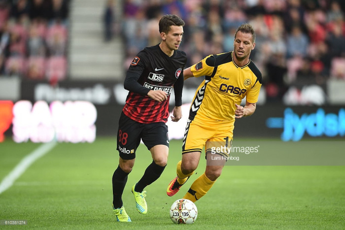 Soi kèo Midtjylland - Horsens, 23h00 ngày 21/5