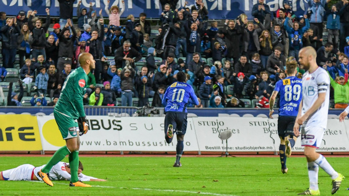 Soi kèo Sarpsborg - Stabaek, 0h00 ngày 29/5