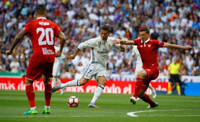 Soi kèo Sevilla - Real Madrid, 02h30 ngày 10/5