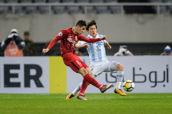 Soi kèo Shanghai SIPG – Kashima Antlers, 19h00 ngày 16/5