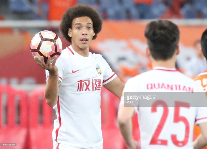 Soi kèo Tianjin Quanjian - Shandong Luneng, 18h35 ngày 12/5