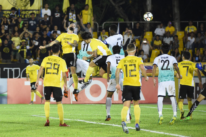 Soi kèo Yangon United - Ceres FC, 16h00 ngày 16/5