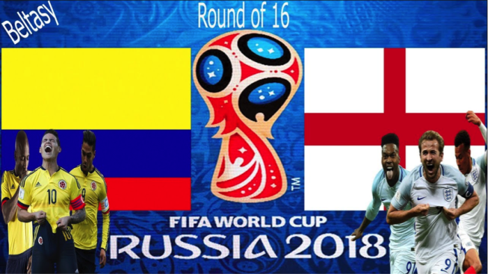 Soi kèo World cup phạt góc Colombia – Anh, 01h00 ngày 4/7