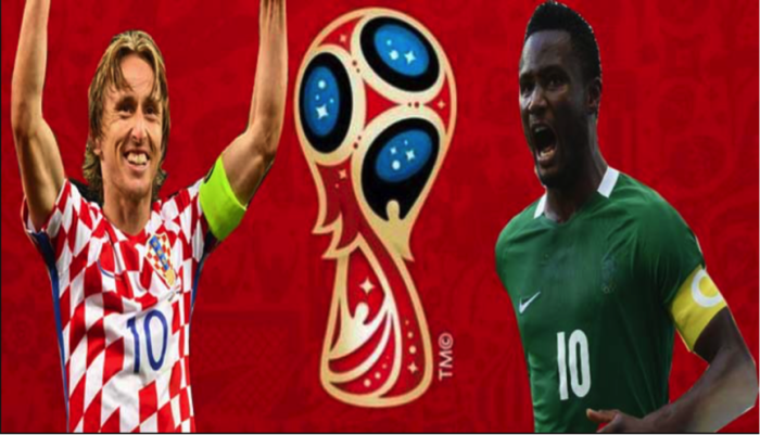 Soi kèo Croatia – Nigeria, 02h00 ngày 17/6