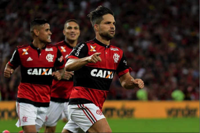 Soi kèo Flamengo – Parana, 05h00 ngày 11/6