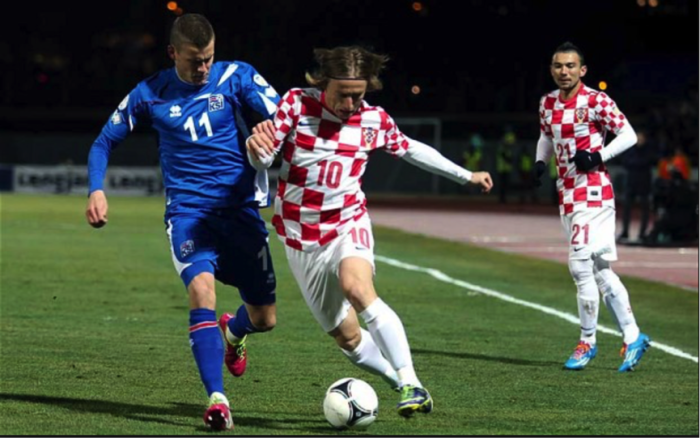 Soi kèo World cup tài xỉu Iceland – Croatia, 01h00 ngày 27/6