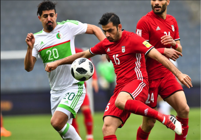 Soi kèo World cup tài xỉu Iran – Tây Ban Nha, 01h00 21/6