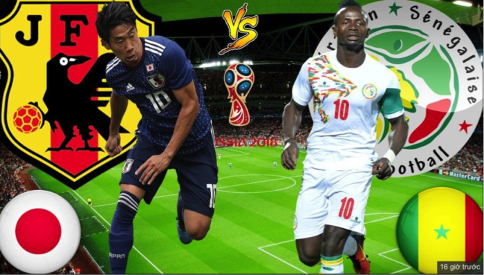 Soi kèo World cup phạt góc Nhật Bản – Senegal, 22h00 ngày 24/6