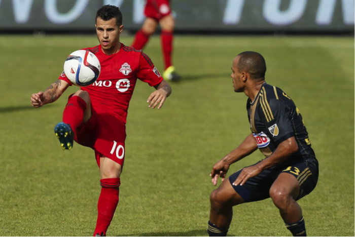 Soi kèo Philadelphia Union – Toronto, 07h00 ngày 9/6