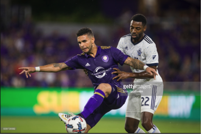 Soi kèo Vancouver Whitecaps – Orlando City, 06h00 ngày 10/6