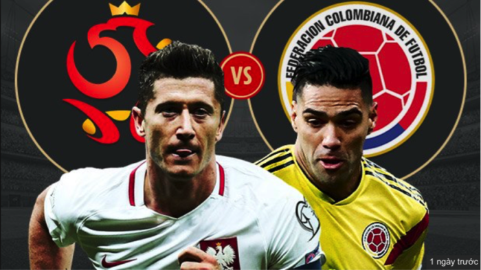 Soi kèo World cup phạt góc Ba Lan – Colombia, 01h00 ngày 25/6