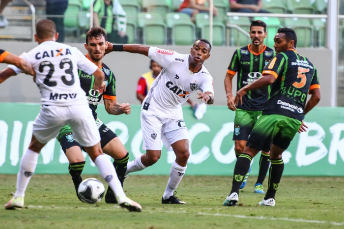 Soi kèo America Mineiro - Atletico Mineiro, 07h00 ngày 8/6