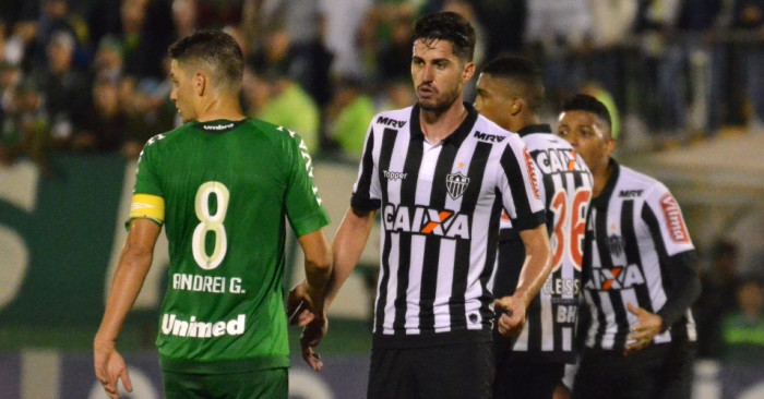 Soi kèo Atletico Mineiro - Chapecoense, 2h00 ngày 3/6