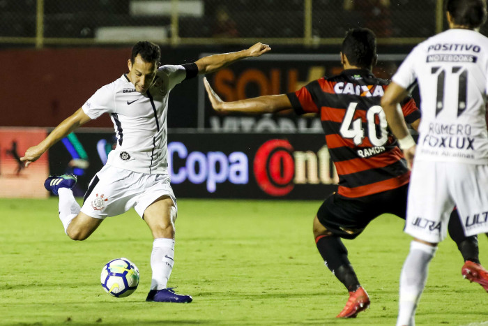 Soi kèo Corinthians – Vitoria, 07h00 ngày 10/6