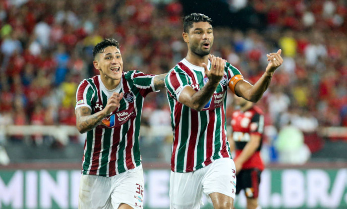 Soi kèo Fluminense – Flamengo, 06h00 ngày 8/6