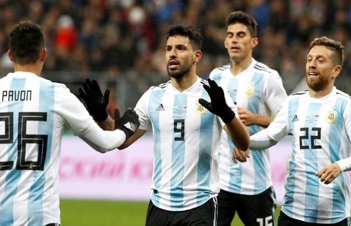 Soi kèo hiệp một Argentina – Iceland, 20h00 ngày 16/6