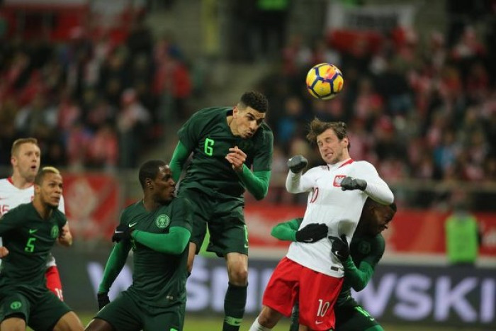 Soi kèo Nigeria – Czech, 20h00 ngày 06/6