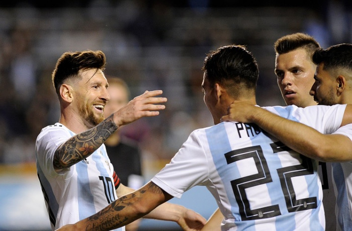 Soi kèo tài xỉu Argentina – Iceland, 20h00 ngày 16/6