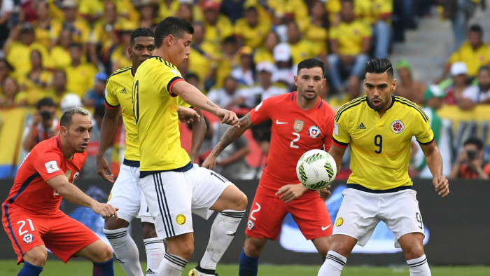 Soi kèo World Cup Ba Lan – Colombia, 01h00 ngày 25/6