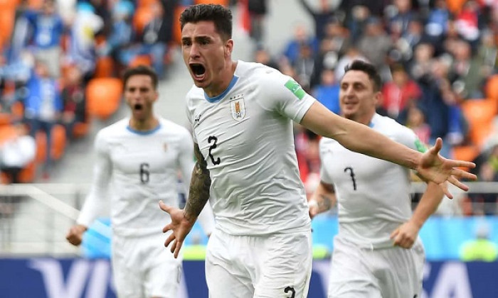 Soi kèo World cup hiệp 1 Uruguay - Ả Rập Xê Út, 22h00 ngày 20/6