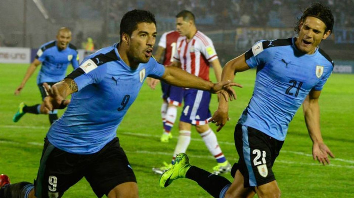 Soi kèo World Cup hiệp 1 Uruguay - Bồ Đào Nha, 01h00 ngày 1/7