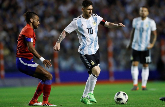 Soi kèo World Cup tài xỉu Argentina – Croatia, 01h00 ngày 22/6