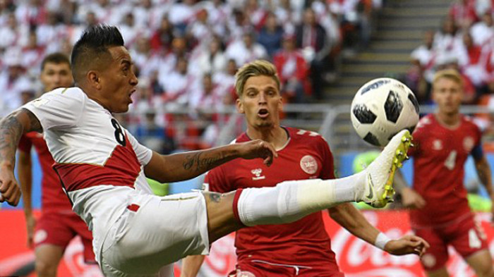 Soi kèo World cup tài xỉu Pháp – Peru, 22h00 ngày 21/6