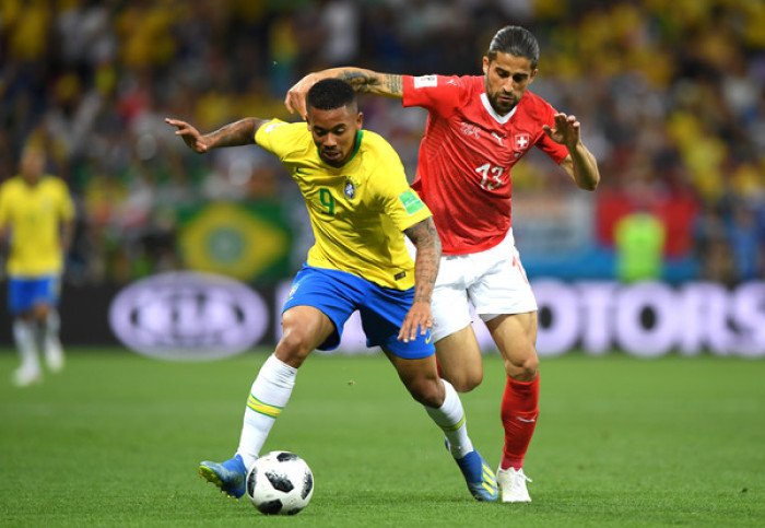 Soi kèo World Cup tài xỉu Serbia – Brazil, 01h00 ngày 28/6