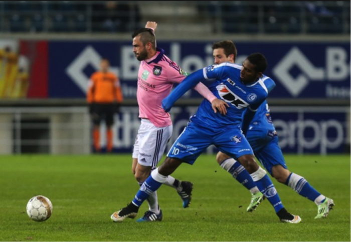 Soi kèo Gent – Strasbourg, 01h30 ngày 24/7