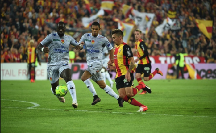 Soi kèo Orleans – Lens, 01h00 ngày 28/7