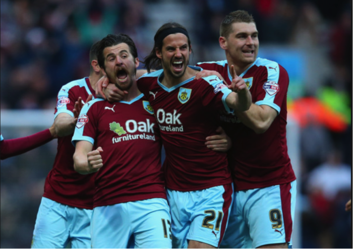 Soi kèo Preston North End – Burnley, 01h45 ngày 24/7