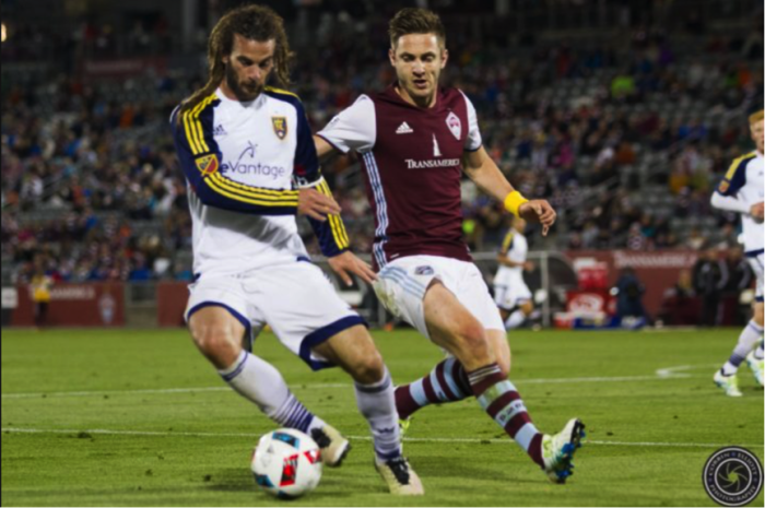 Soi kèo Real Salt Lake – Colorado Rapids, 09h00 ngày 22/7