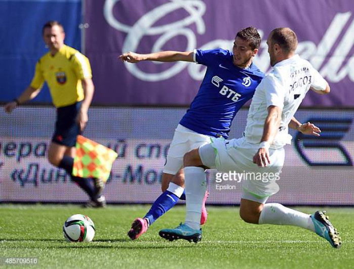 Soi kèo Arsenal Tula – Dinamo Moscow, 20h30 ngày 29/7