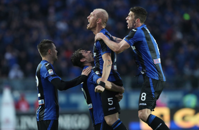 Soi kèo Atalanta - Hertha Berlin, 01h30 ngày 22/7