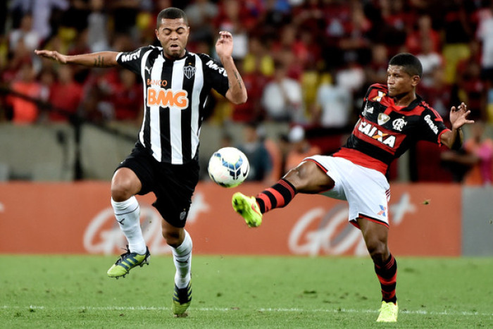 Soi kèo Atletico Mineiro – Parana, 07h00 ngày 26/7