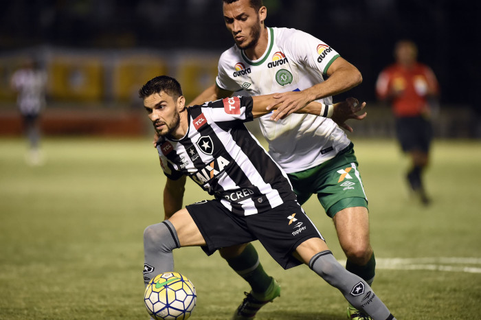 Soi kèo Botafogo – Chapecoense, 05h30 ngày 27/7