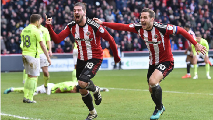 Soi kèo Bradford - Sheffield United, 01h45 ngày 18/7