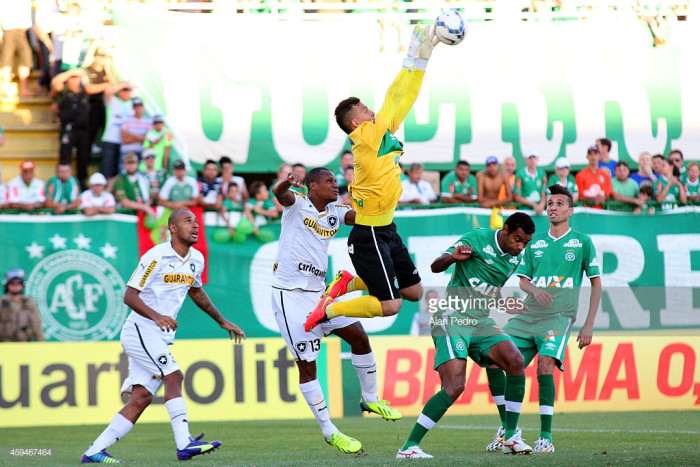 Soi kèo Chapecoense – Bahia, 05h30 ngày 20/7