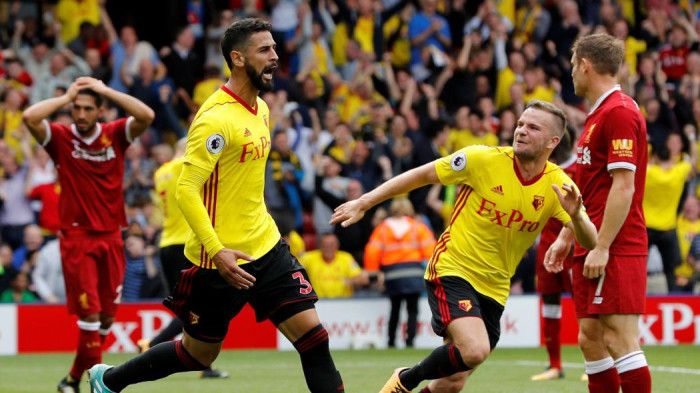 Soi kèo Cologne – Watford, 23h30 ngày 17/7