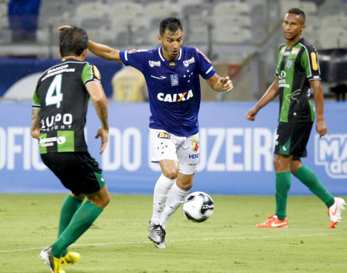 Soi kèo Cruzeiro - America Mineiro, 05h30 ngày 20/7