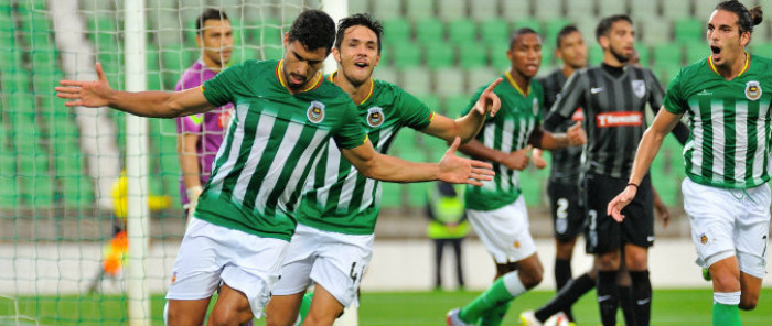 Soi kèo Feirense - Rio Ave, 23h00 ngày 19/7