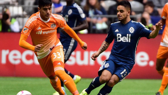 Soi kèo Houston Dynamo – Dallas, 08h00 ngày 22/7