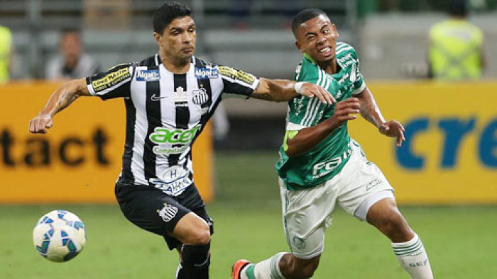 Soi kèo Palmeiras – Parana, 21h00 ngày 29/7