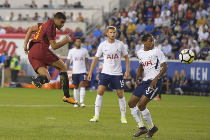 Soi kèo Roma – Tottenham, 09h05 ngày 26/7