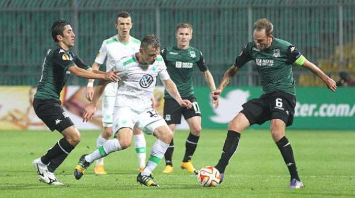 Soi kèo Rubin Kazan – Krasnodar, 22h59 ngày 29/7